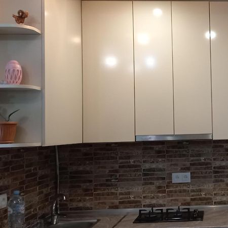 Ng Cozy App Apartment Tbilisi Luaran gambar