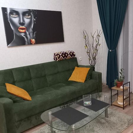 Ng Cozy App Apartment Tbilisi Luaran gambar